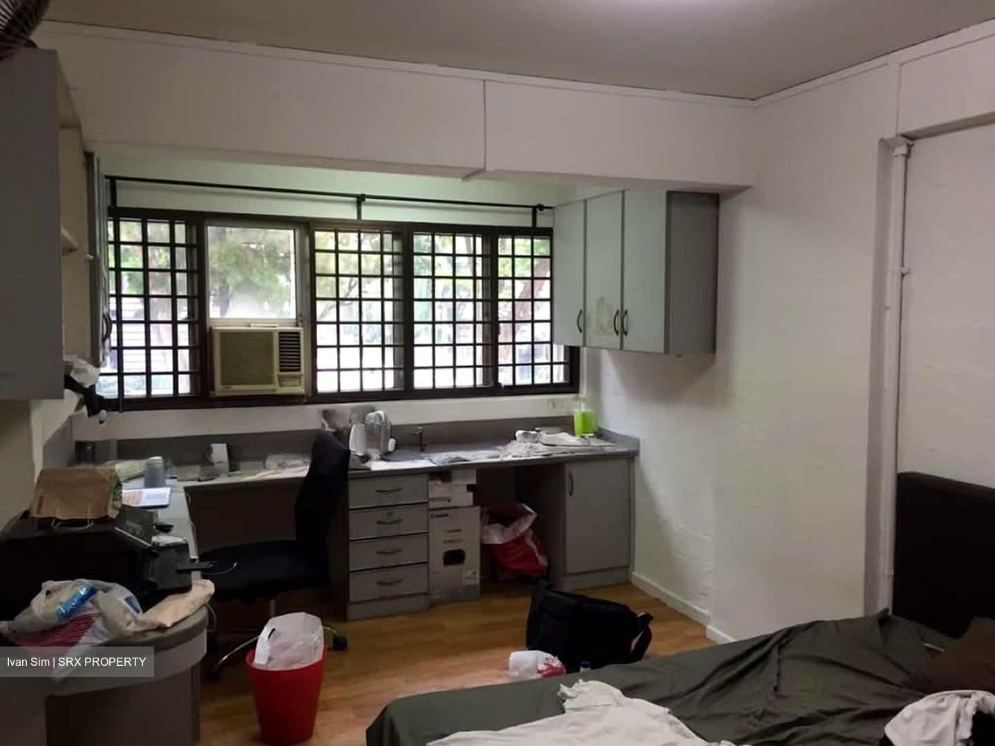 Jalan Bukit Merah (D3), Shop House #619307261